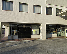 松山店